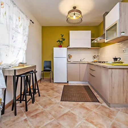 Villa Casa Valeluna *