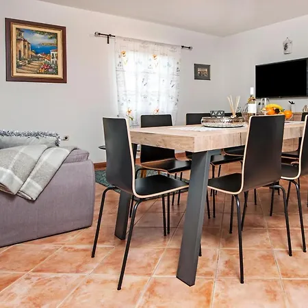 Villa Casa Valeluna *