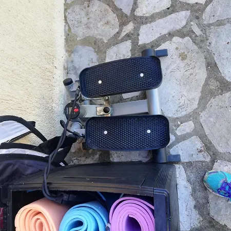 Casa Valeluna Villa *