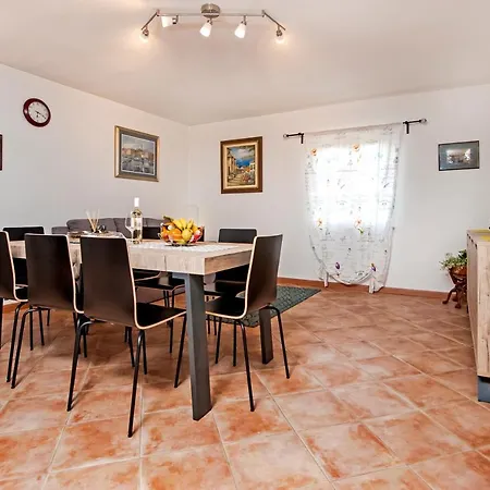 Casa Valeluna Villa *