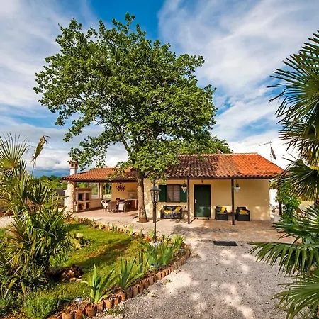 Villa Casa Valeluna