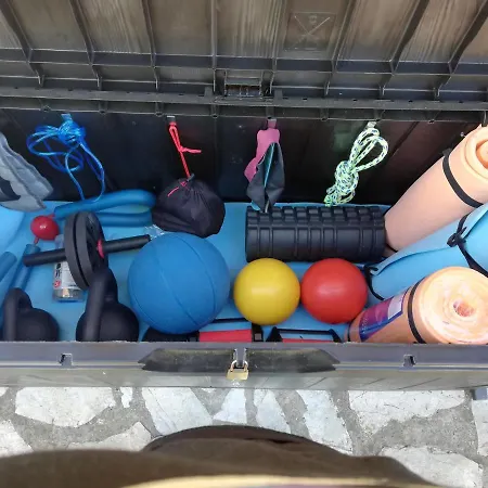 Villa Casa Valeluna *