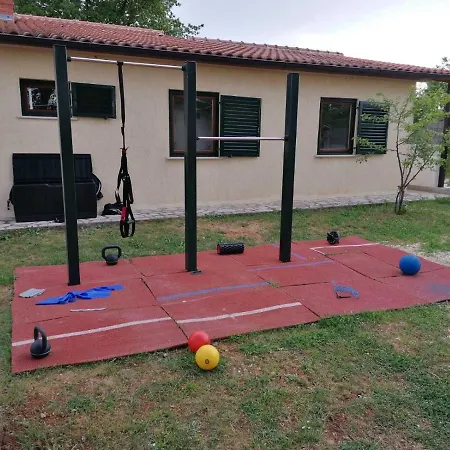 Casa Valeluna