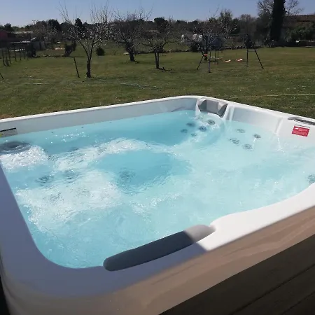 Casa Valeluna Villa Rovinj