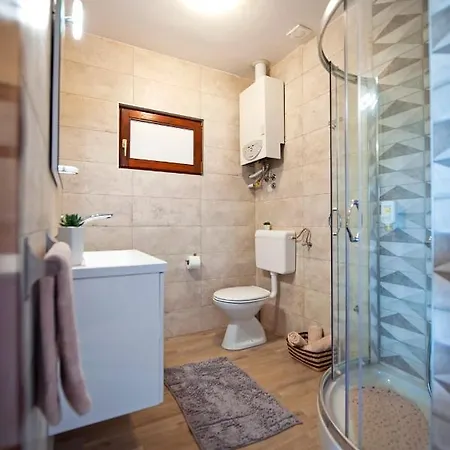 Villa Casa Valeluna Rovinj