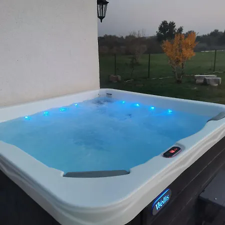 Casa Valeluna Villa *