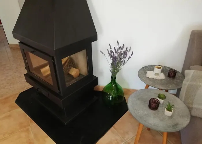 Casa Valeluna וילה *