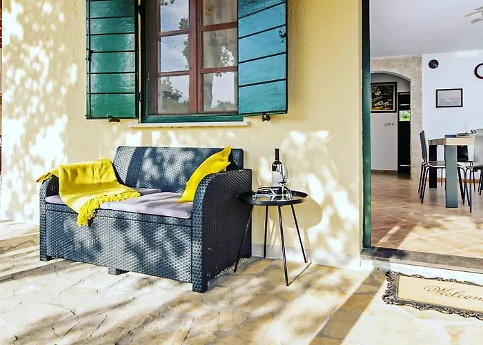 Villa Casa Valeluna