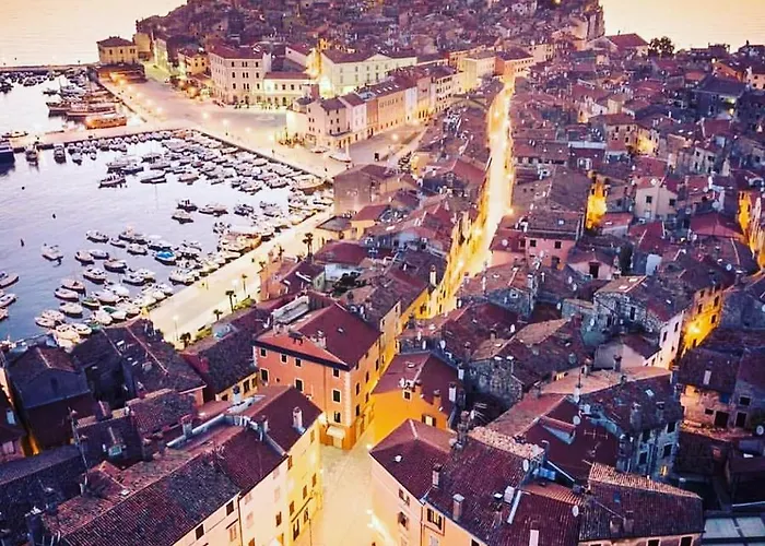 Casa Valeluna Rovinj