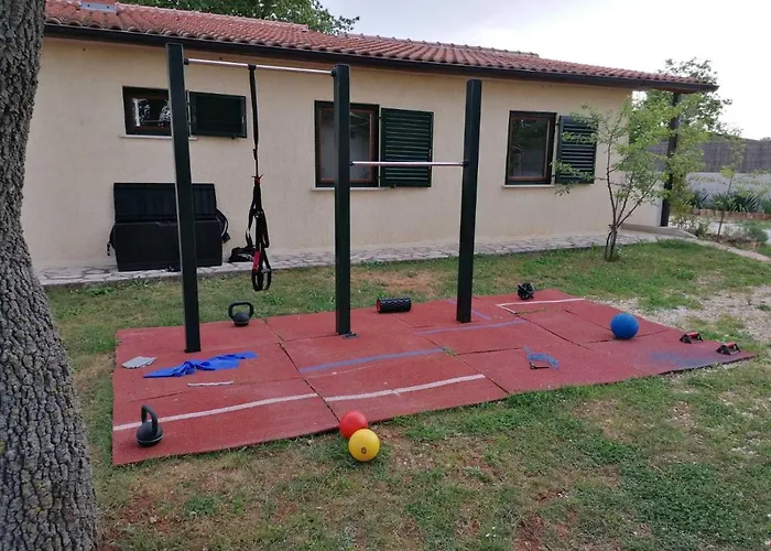 Casa Valeluna
