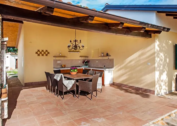 Casa Valeluna *