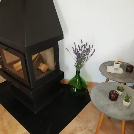 Casa Valeluna Villa *