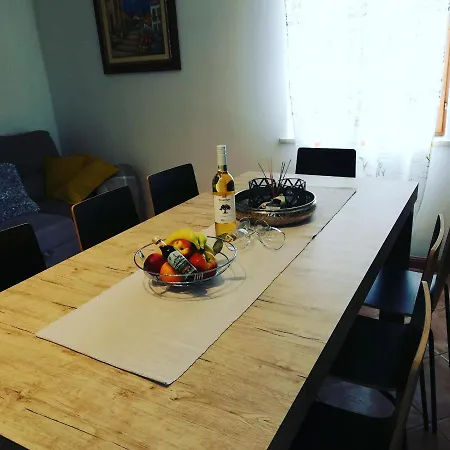 Casa Valeluna * Rovinj