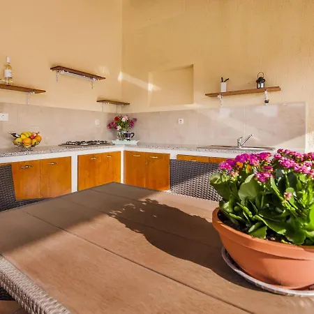 Casa Valeluna Willa Rovinj