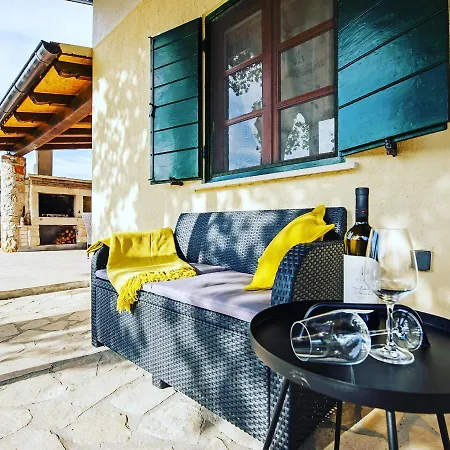 Willa Casa Valeluna *