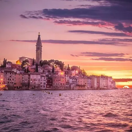 Casa Valeluna * Rovinj