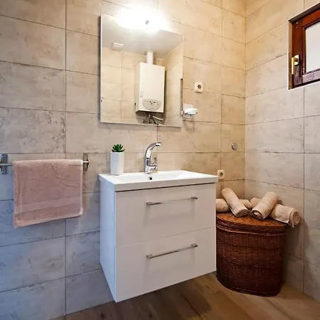 Casa Valeluna Rovinj