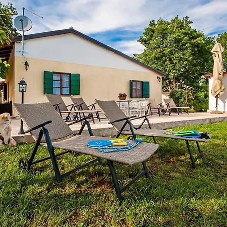 Casa Valeluna *