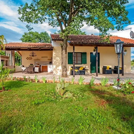别墅 Casa Valeluna
