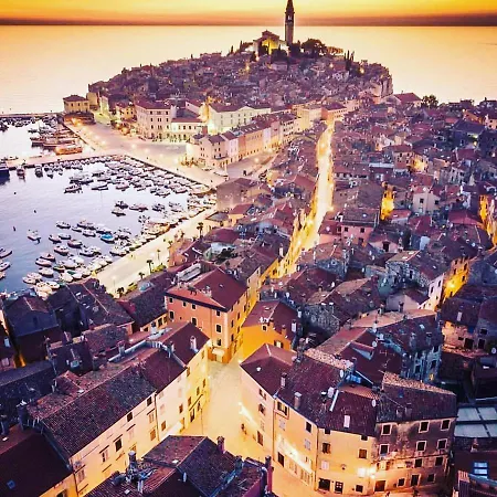 Casa Valeluna Rovinj