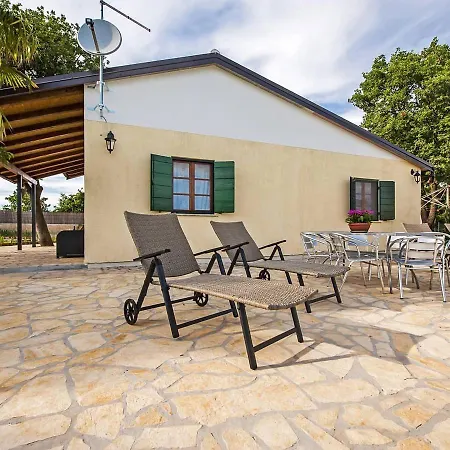 Casa Valeluna וילה *