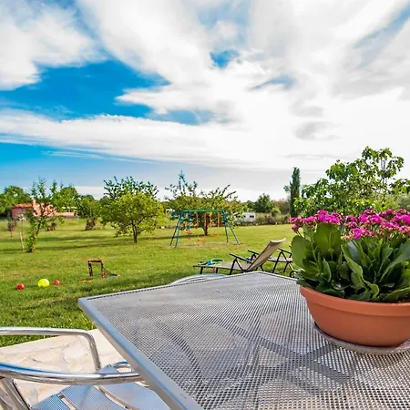 Willa Casa Valeluna *