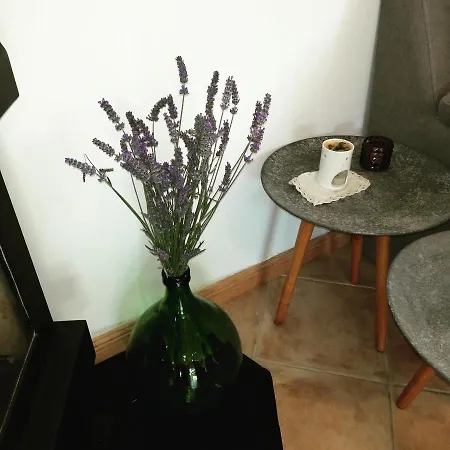 Casa Valeluna רוביני