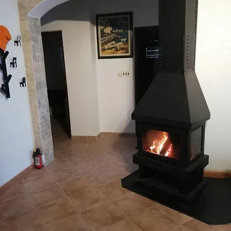 Casa Valeluna וילה