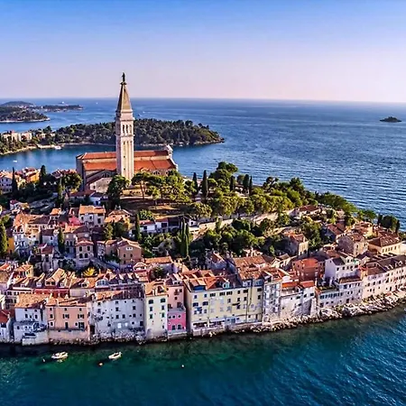 Casa Valeluna Willa *