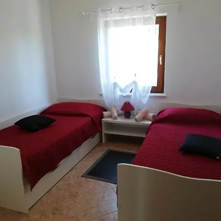 Willa Casa Valeluna Rovinj