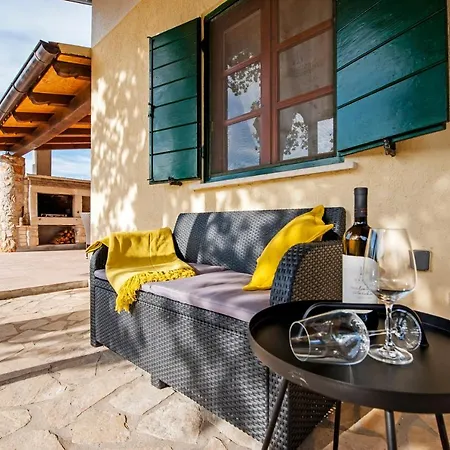 Casa Valeluna Willa Rovinj