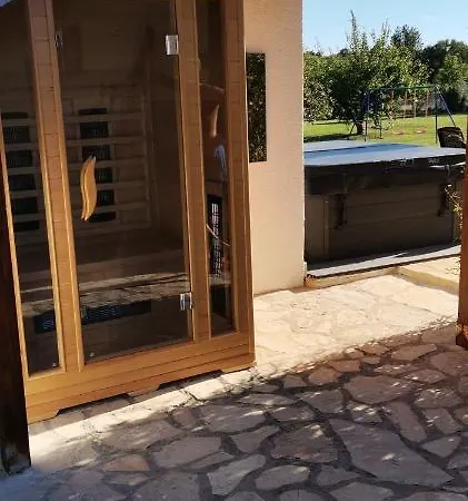 Vila Casa Valeluna Rovinj