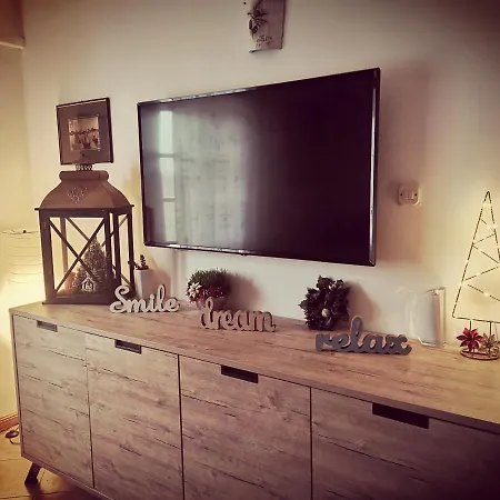 Willa Casa Valeluna *