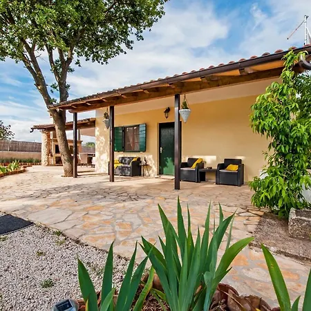 Vila Casa Valeluna