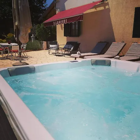 Casa Valeluna Rovinj