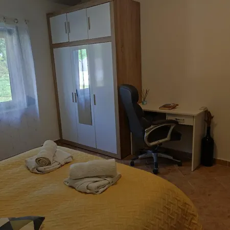 Casa Valeluna Vila