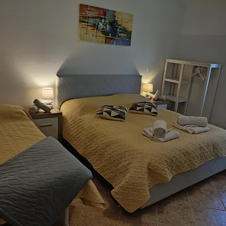 Casa Valeluna Rovigno