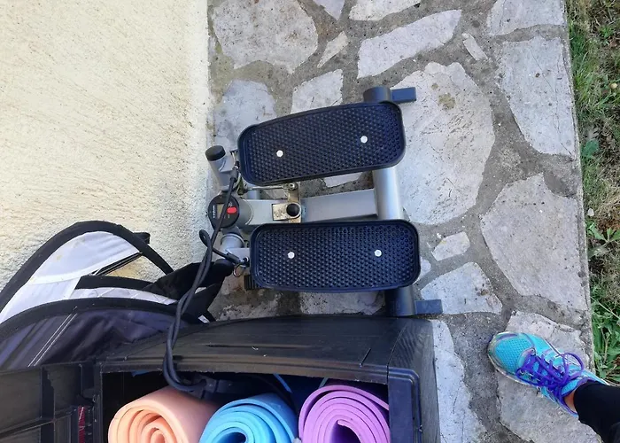 Casa Valeluna Villa *