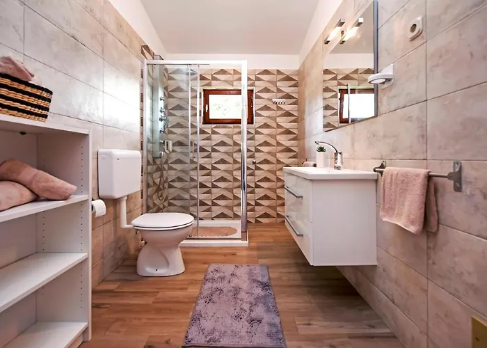 빌라 Casa Valeluna *