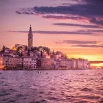 Casa Valeluna * Rovinj