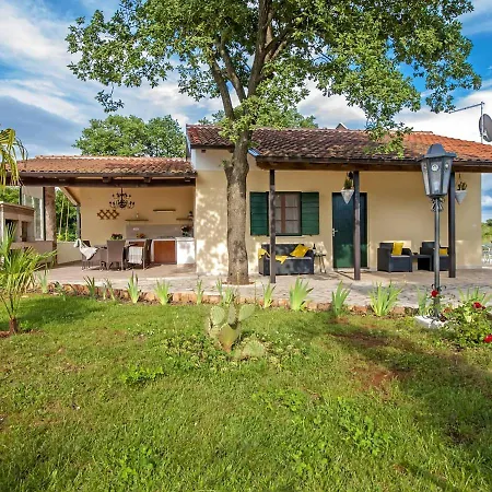 빌라 Casa Valeluna 로비니