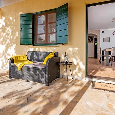 Вилла Casa Valeluna