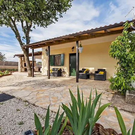 Casa Valeluna 빌라