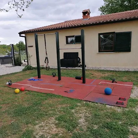 Βίλα Casa Valeluna *