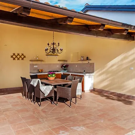 Casa Valeluna *