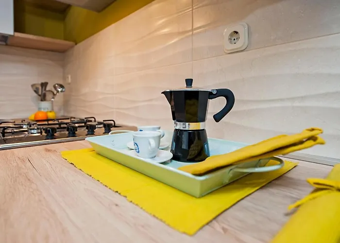 Βίλα Casa Valeluna *