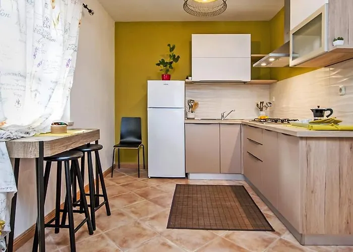 Βίλα Casa Valeluna *