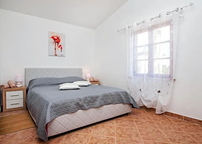 Βίλα Casa Valeluna Ρόβινι