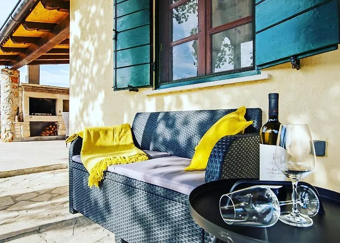 Βίλα Casa Valeluna *