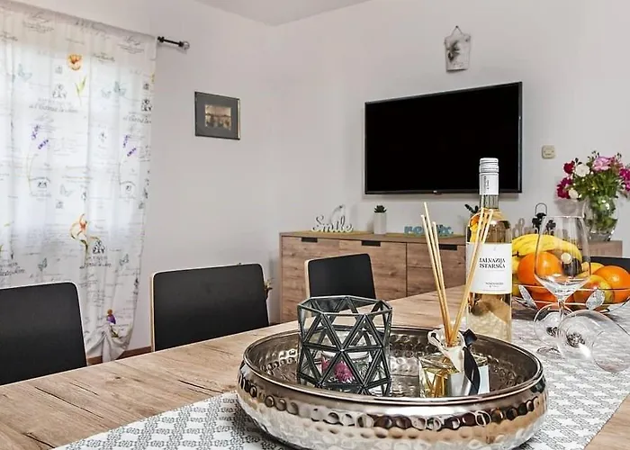 Βίλα Casa Valeluna